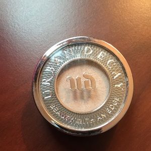 Urban Decay Eyeshadow